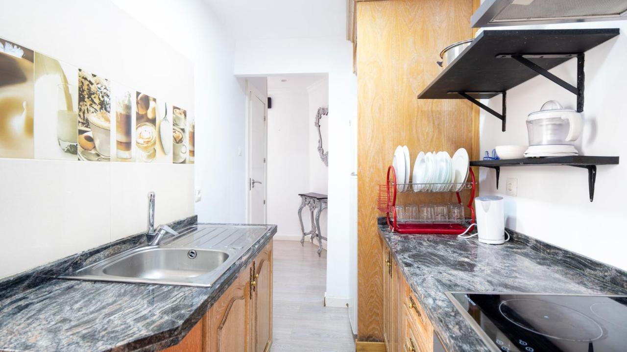 La Buenaventura Appartement