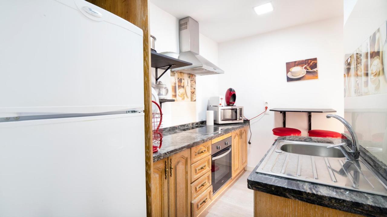 La Buenaventura Appartement