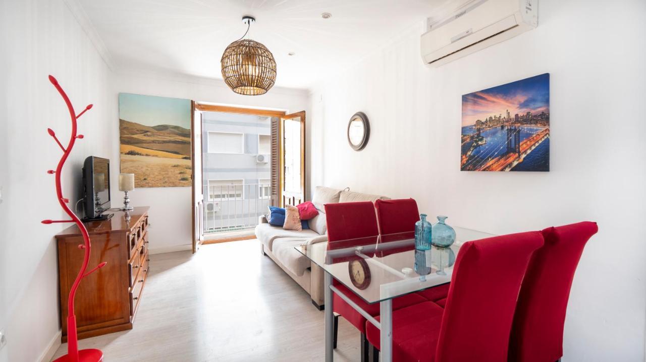 La Buenaventura Appartement *