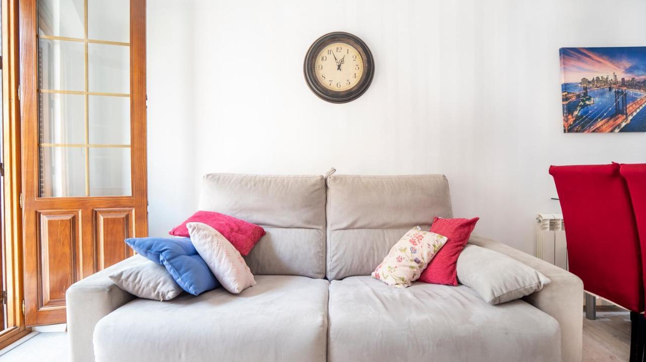 Appartement La Buenaventura