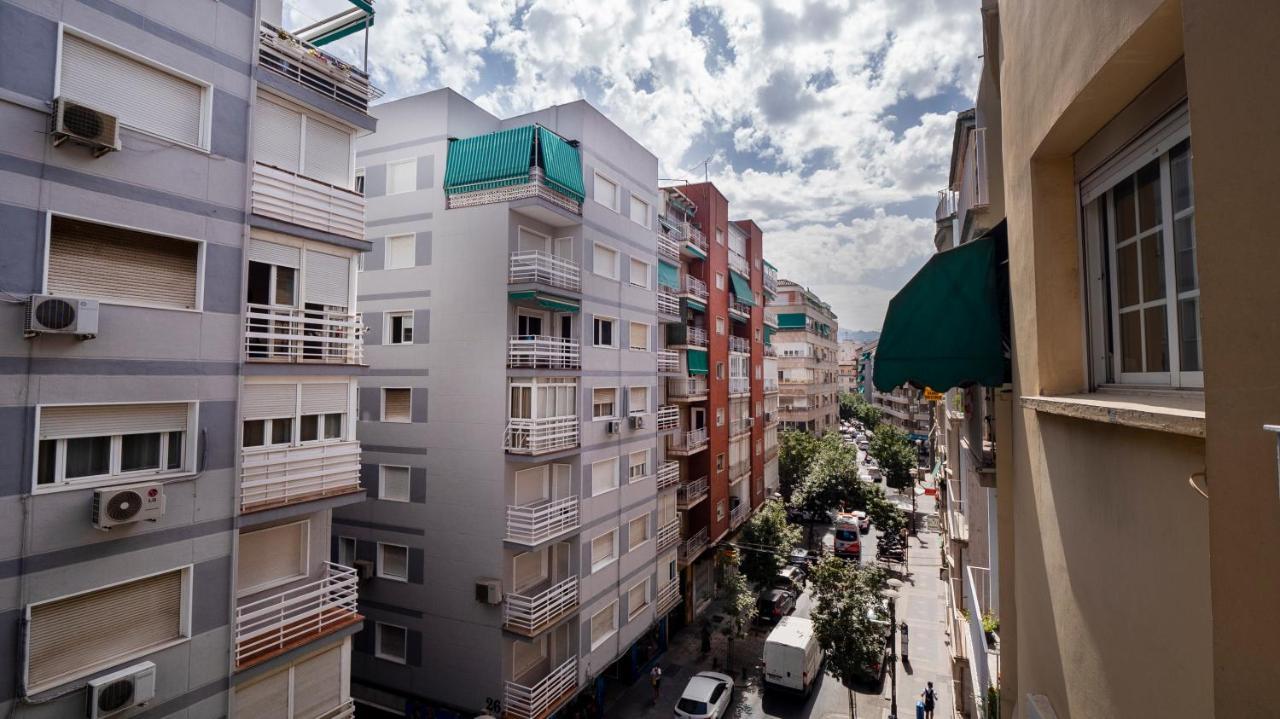 Appartement La Buenaventura