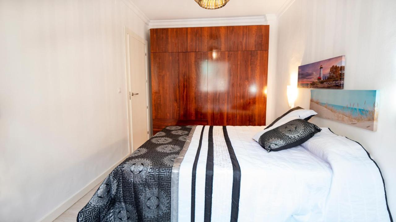 La Buenaventura Appartement