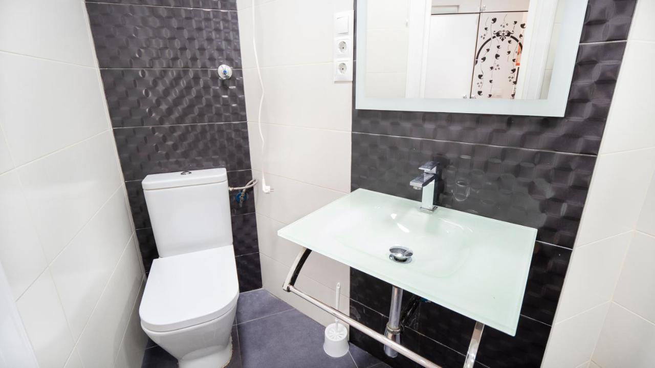 La Buenaventura Appartement
