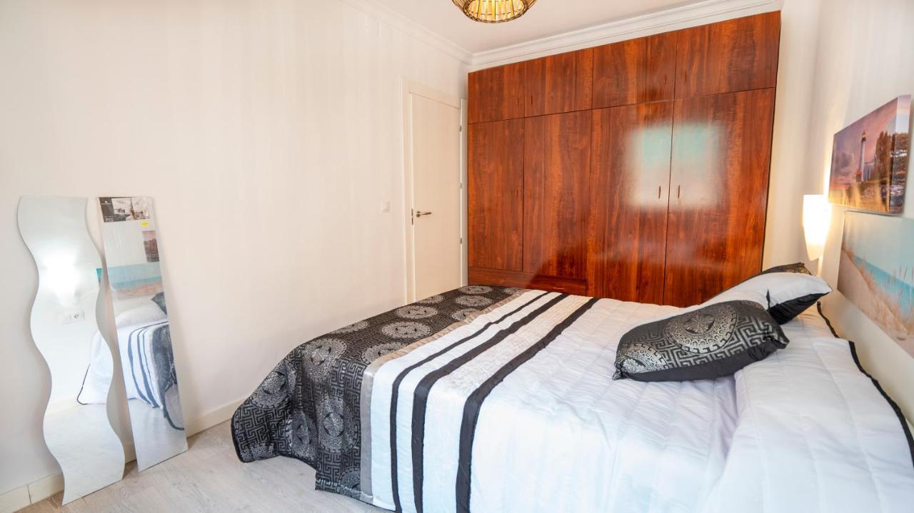 Appartement La Buenaventura Granada