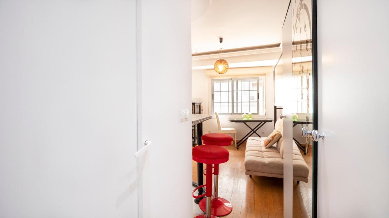 La Buenaventura Appartement Granada