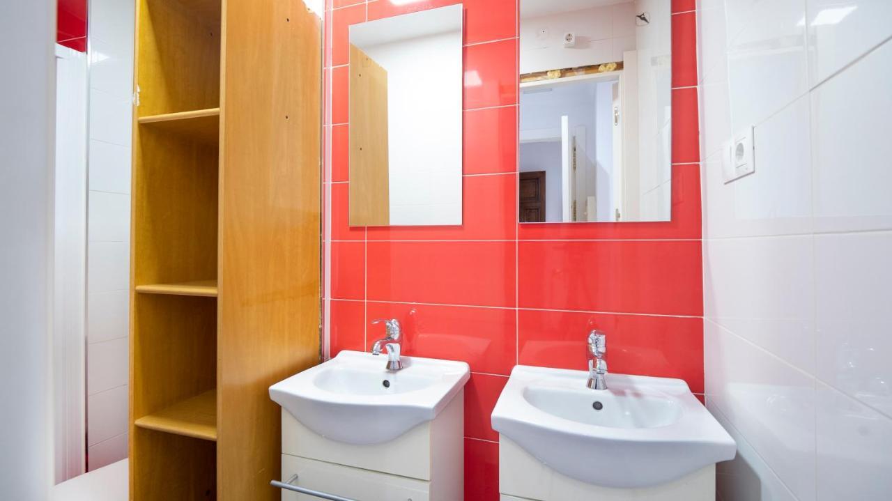 La Buenaventura Appartement Granada