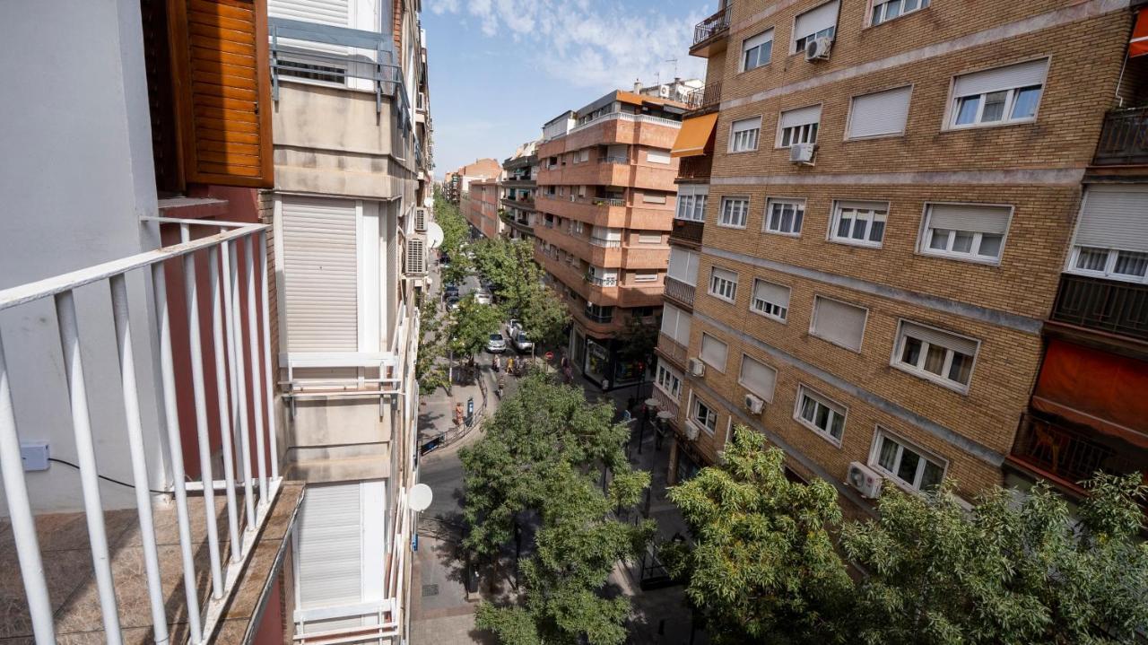 La Buenaventura Appartement Granada