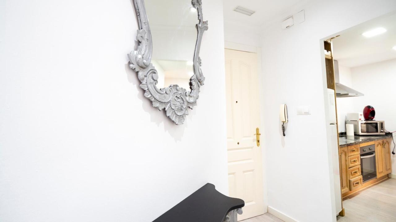 Appartement La Buenaventura Granada