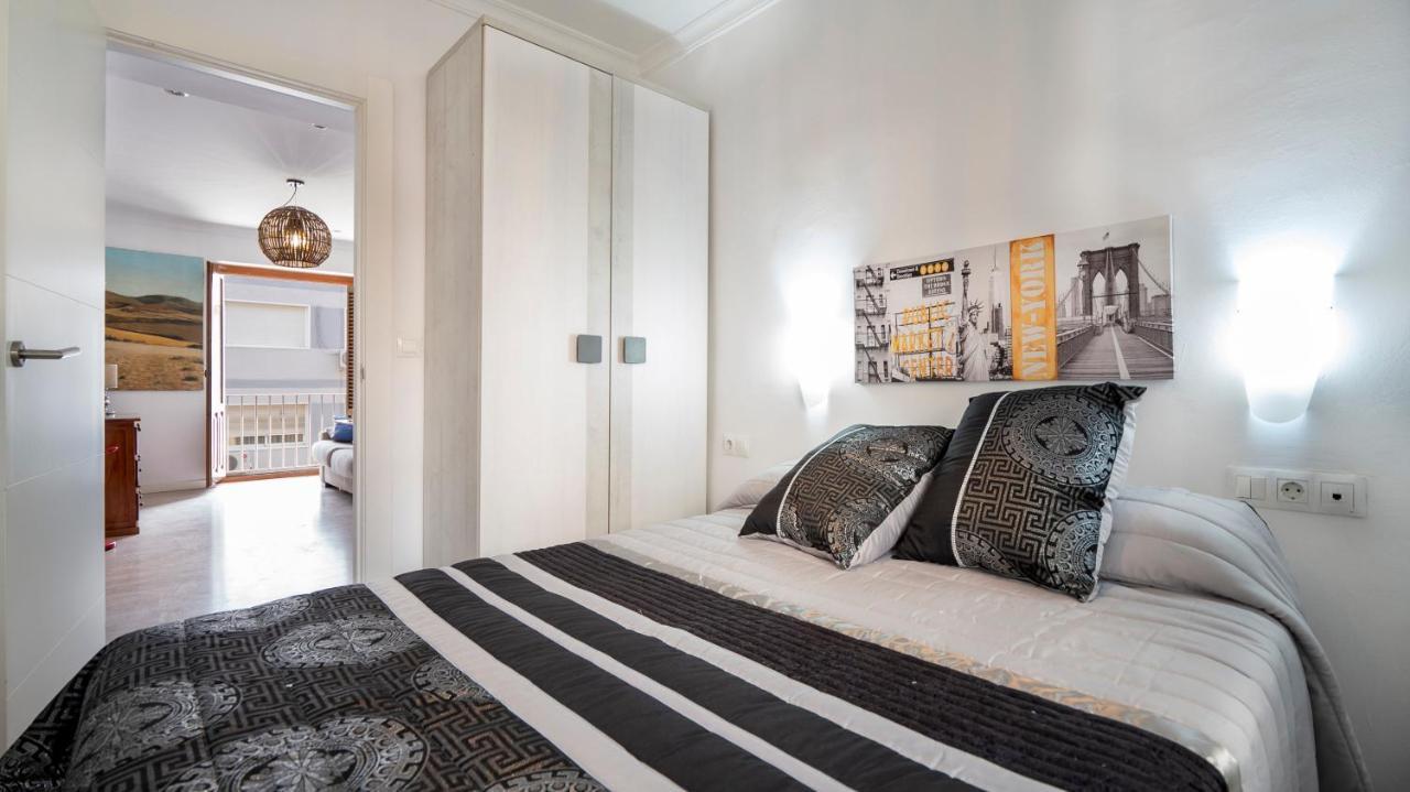 La Buenaventura Appartement
