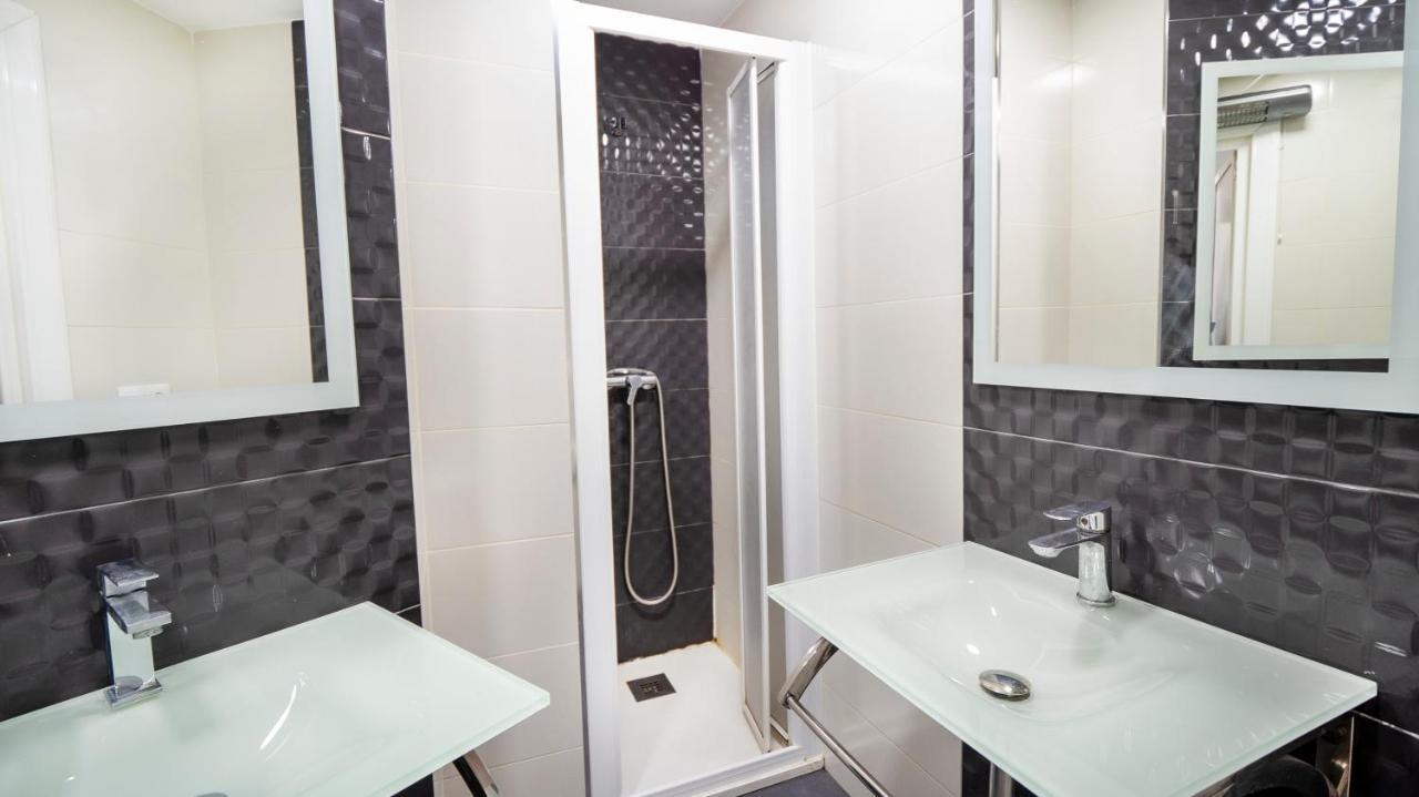La Buenaventura Appartement *