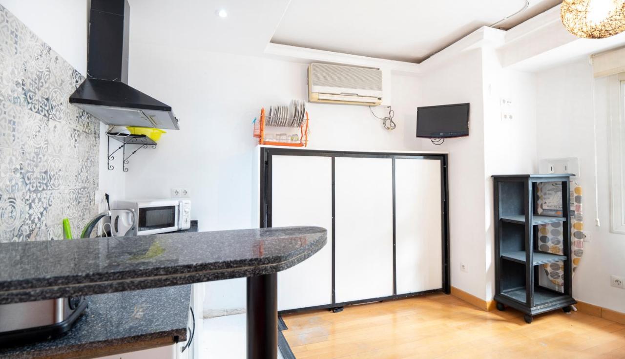 La Buenaventura Appartement Granada