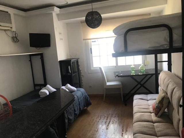La Buenaventura Appartement *